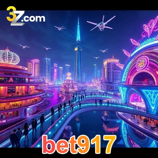 bet917 APP
