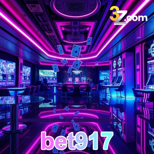 bet917 APP