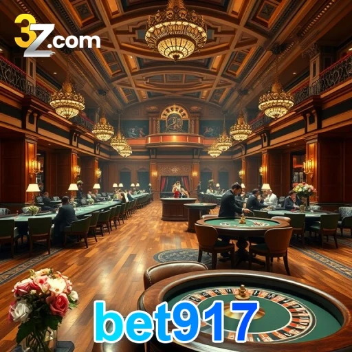 bet917 APP Confiavel