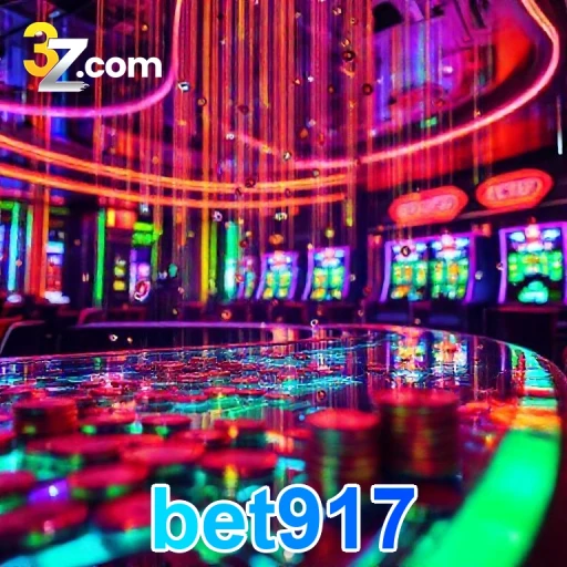 bet917 APP Login