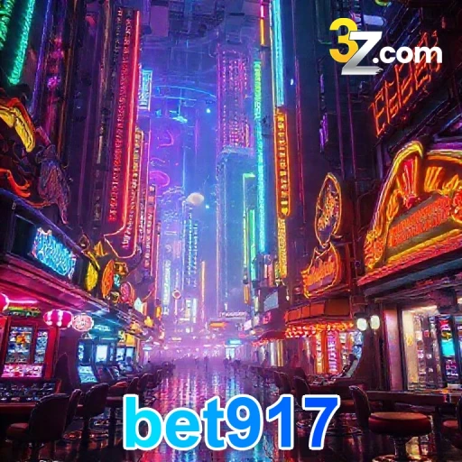 bet917 APP