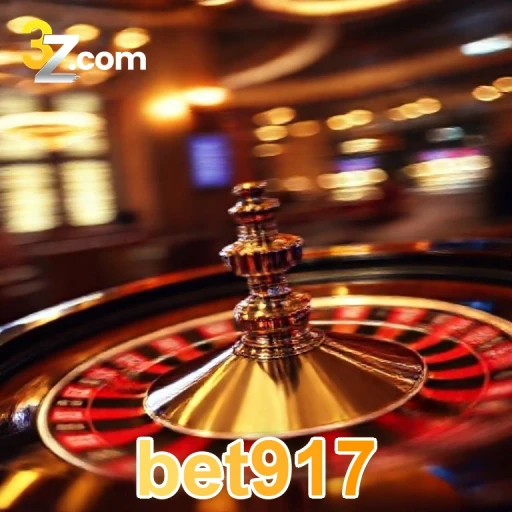 bet917 APP Plataforma